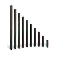 MINI-ARRAY Series Two-Piece Measuring Light Curtain